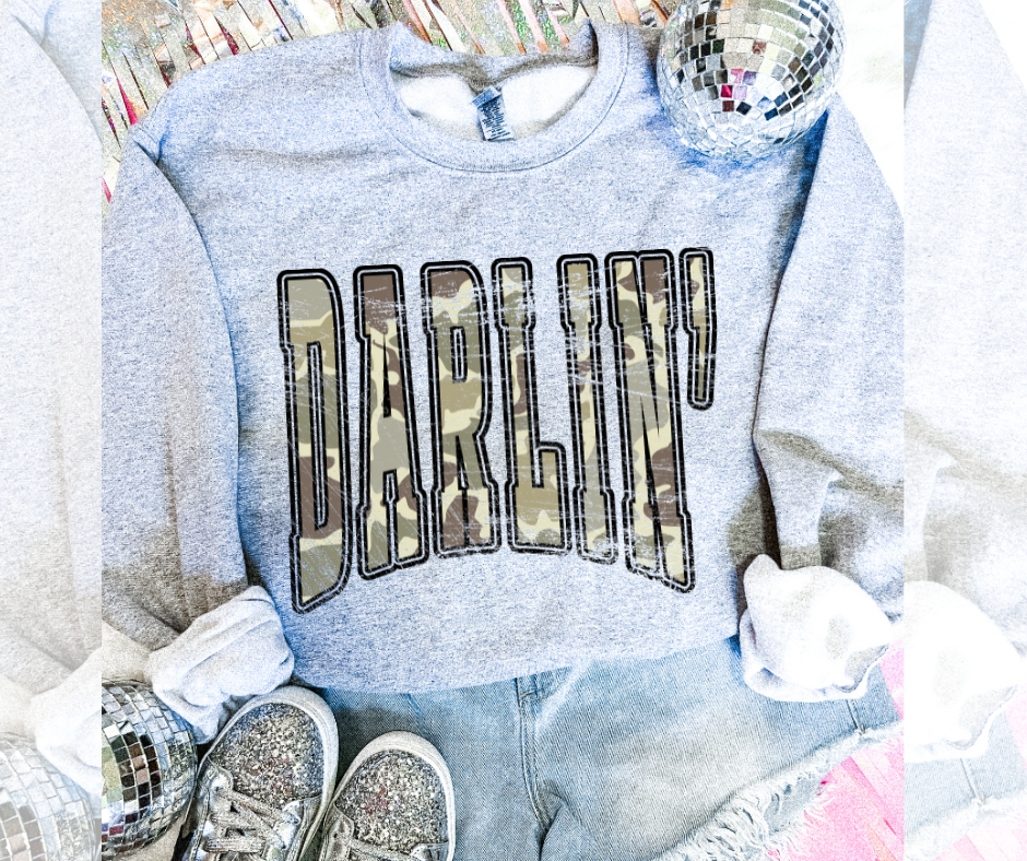 DARLIN'