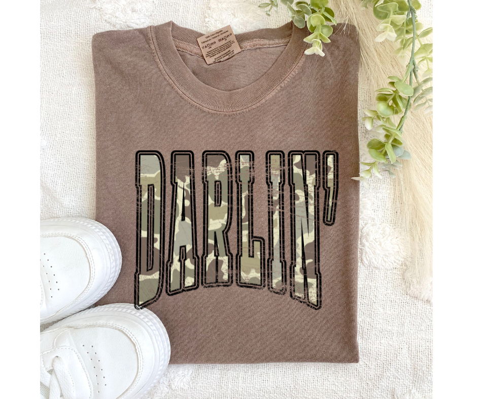 DARLIN'