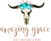 Amazing Grace Craft Boutique & More