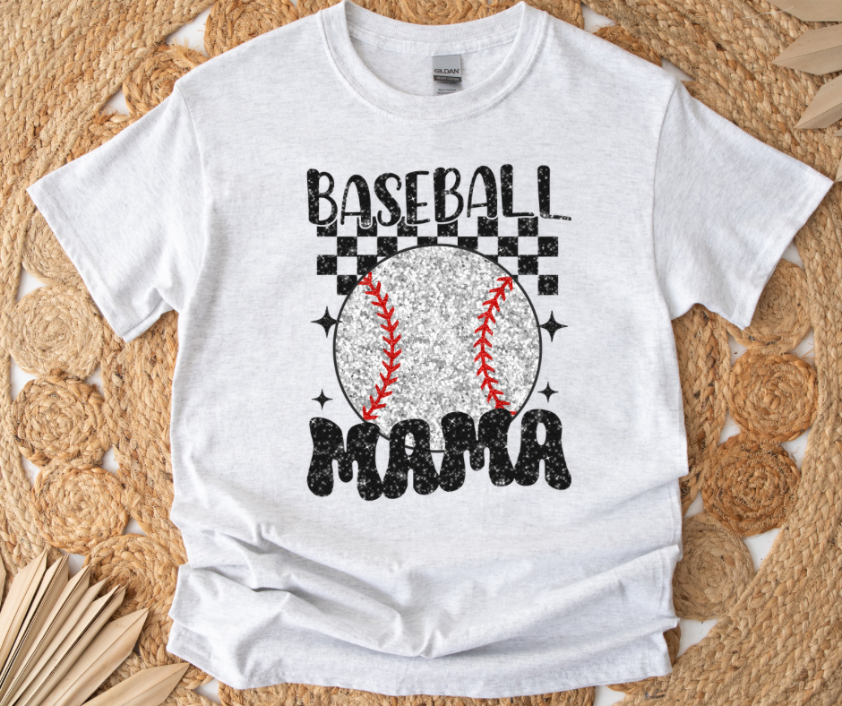Baseball Mama