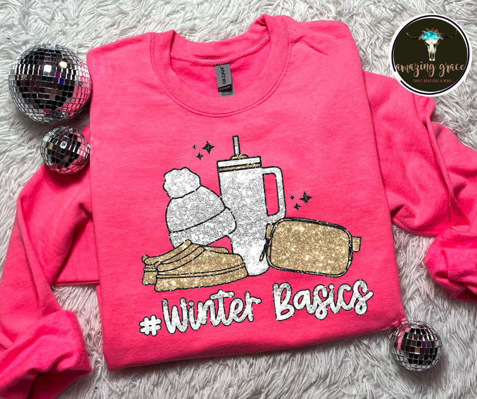 Winter Basics