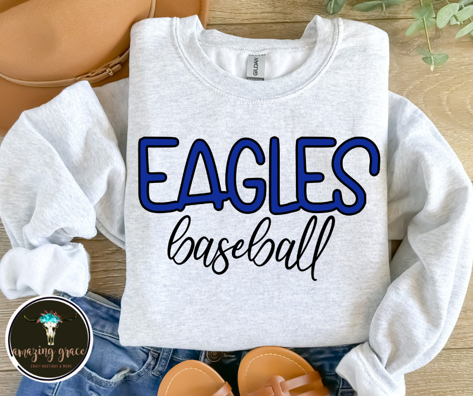Eagles Baseball
