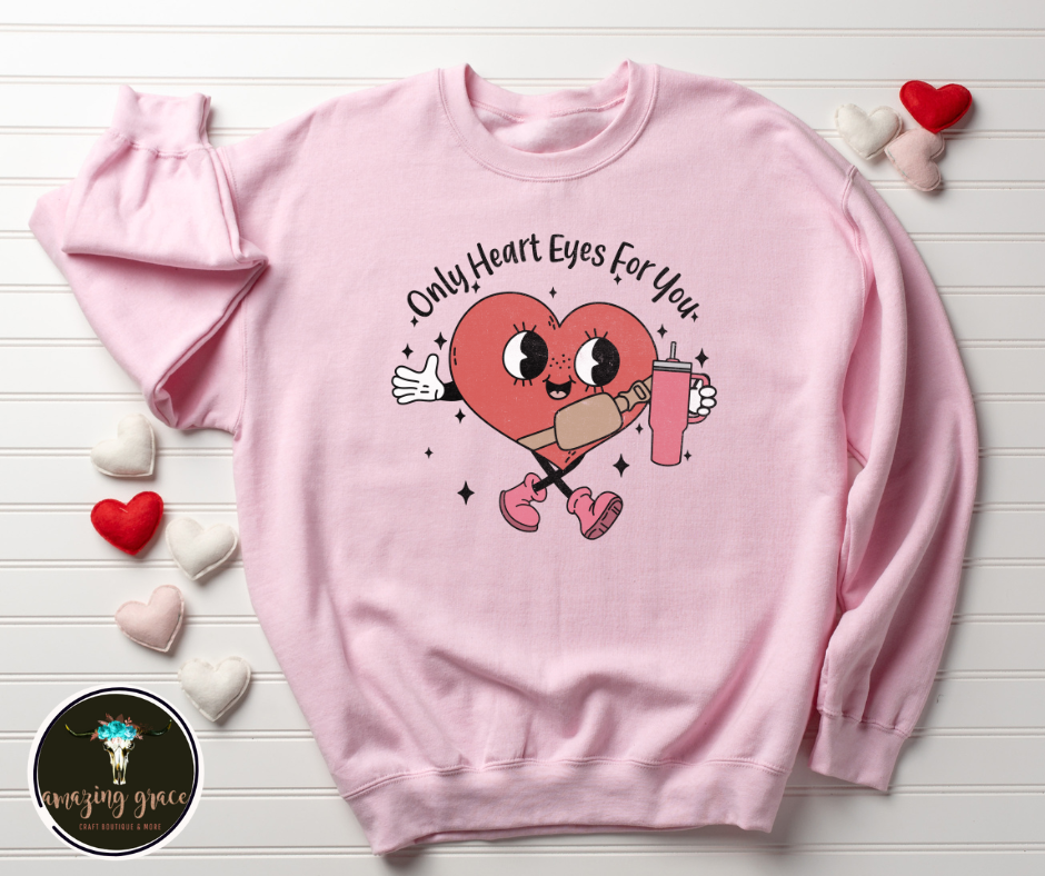 Retro Valentines 2/$40