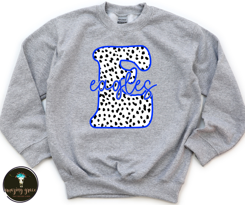 Eagles Dots