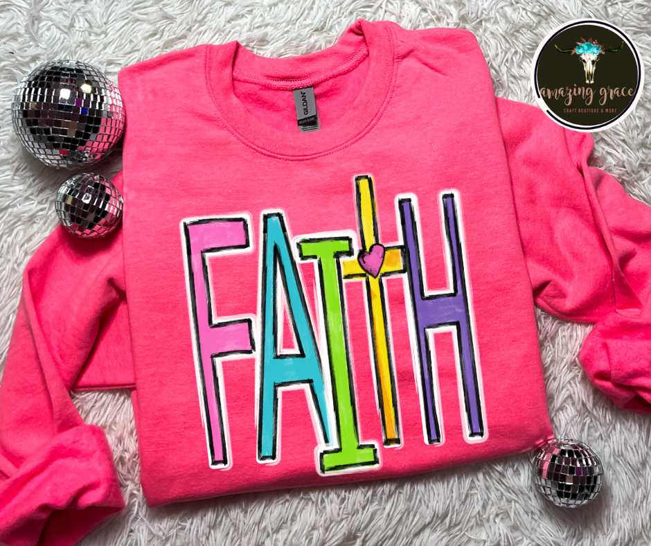 FAITH