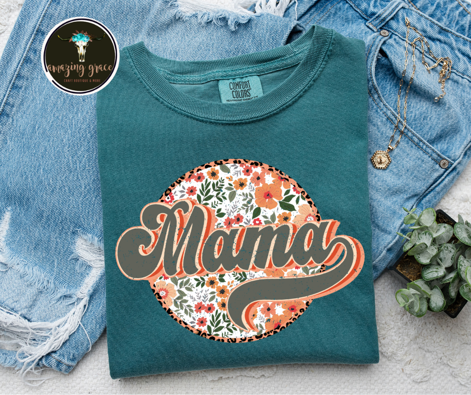 Foral (Mama,Gigi,Nana)