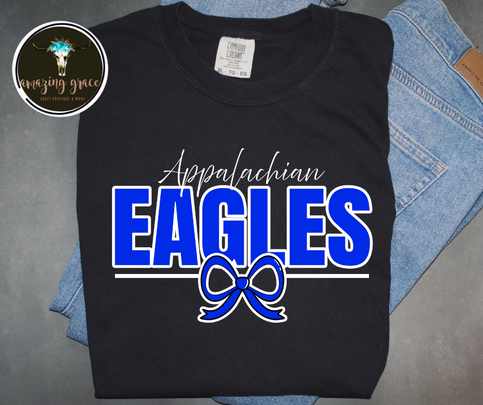 Appalachian Eagles Bow