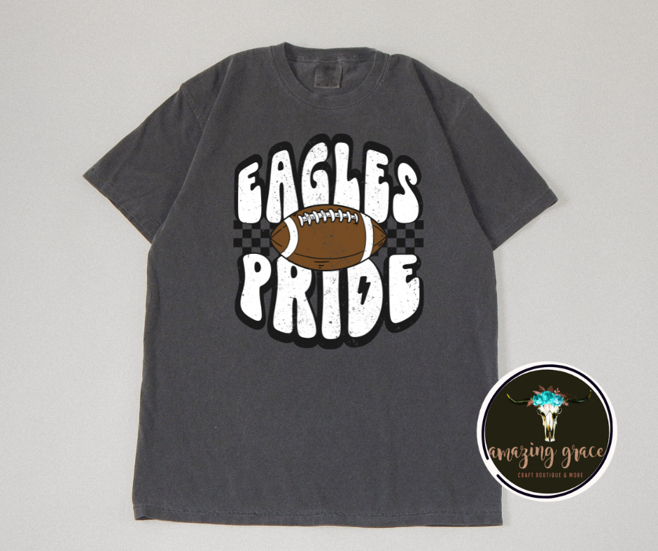 Eagles Pride