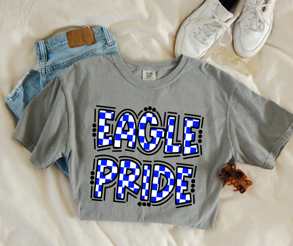 Eagle Pride