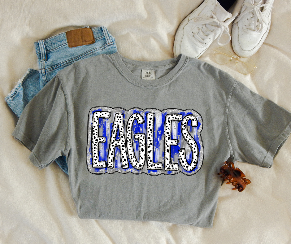 EAGLES GLITZ ROYAL