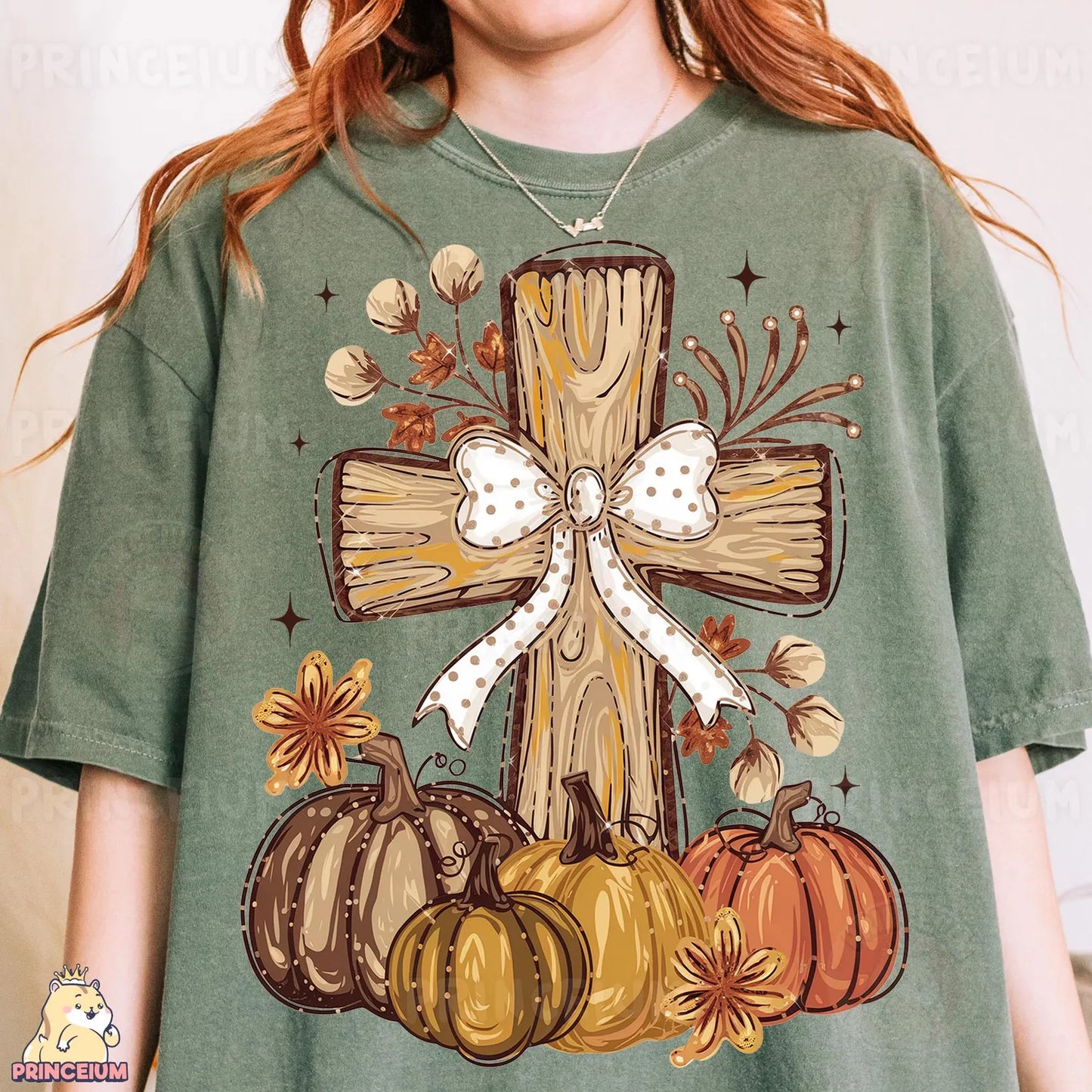 Fall Cross
