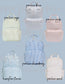 All you need quilted bag