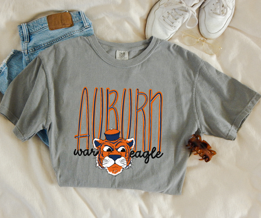 War Eagle