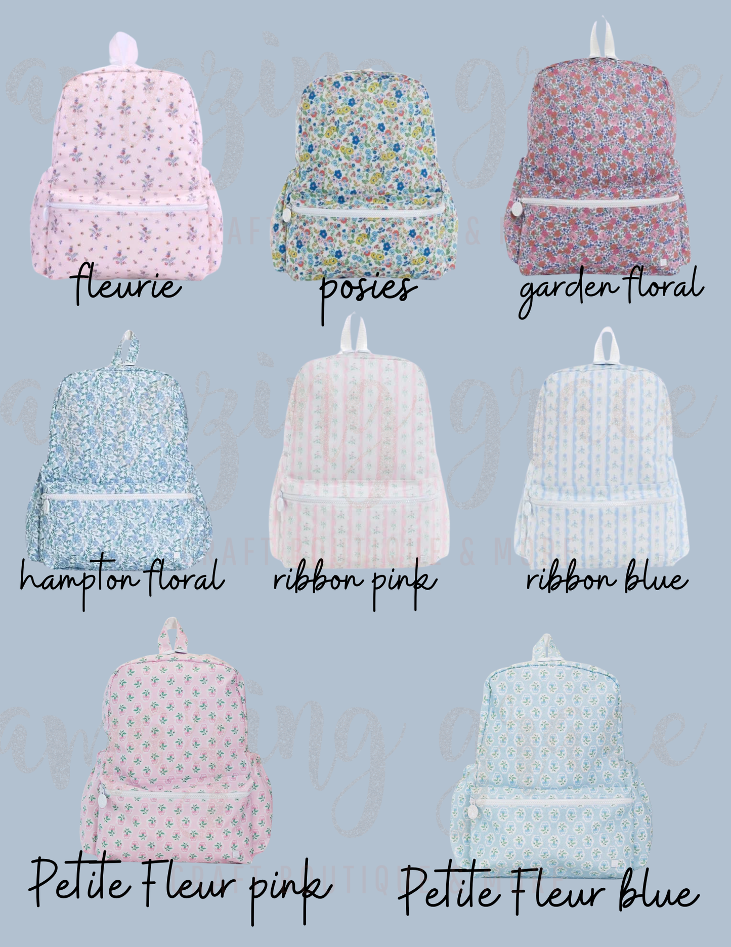 BackPacker