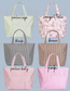 Jumbo Tote - X-Large