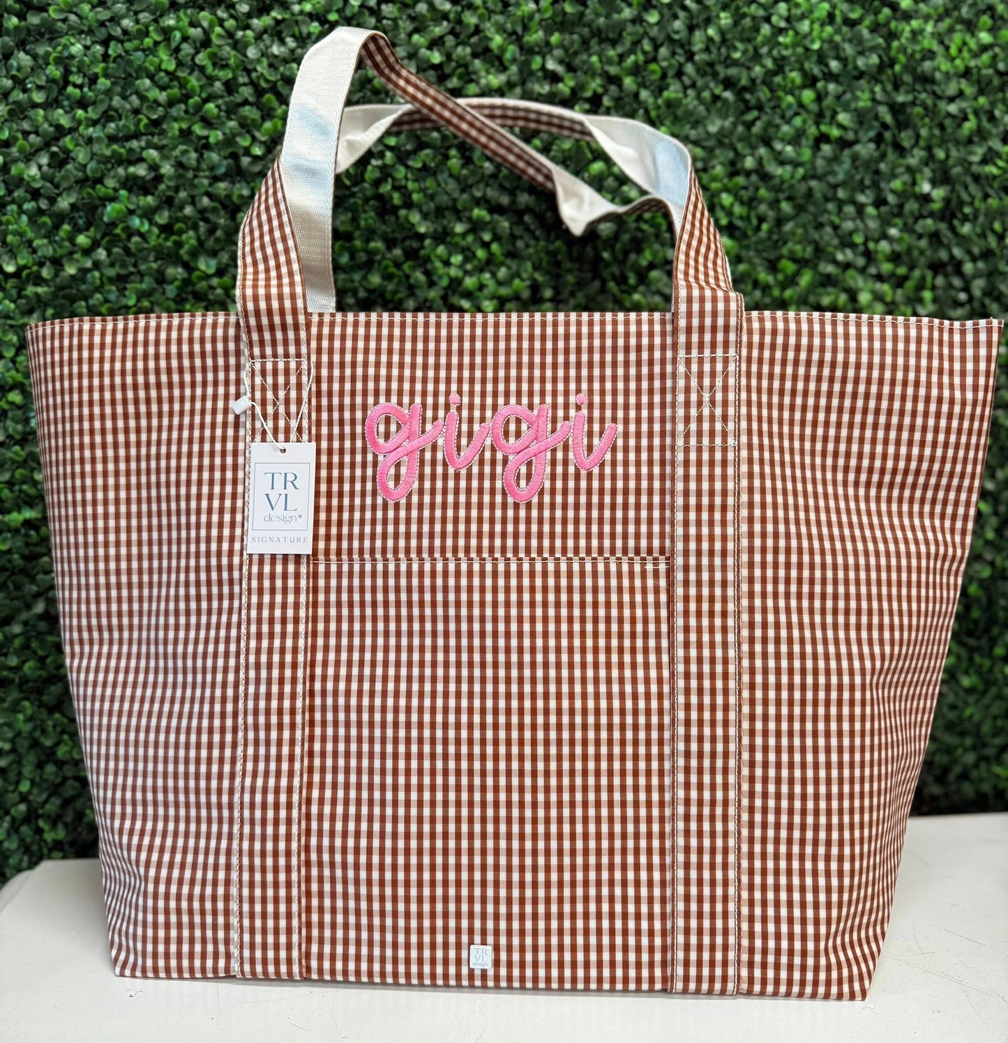 Jumbo Tote - X-Large