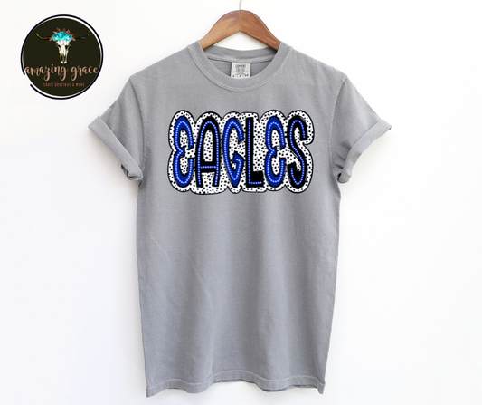 Eagles dots