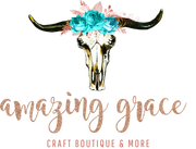 Amazing Grace Boutique & More