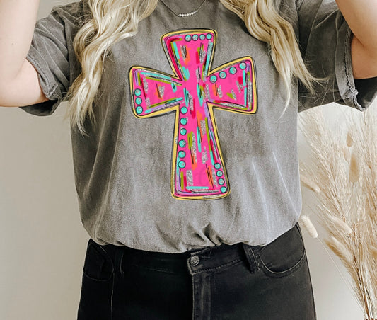 Glitz Cross