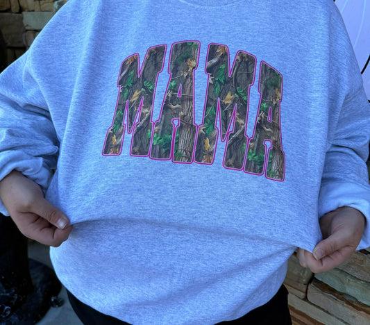 MAMA