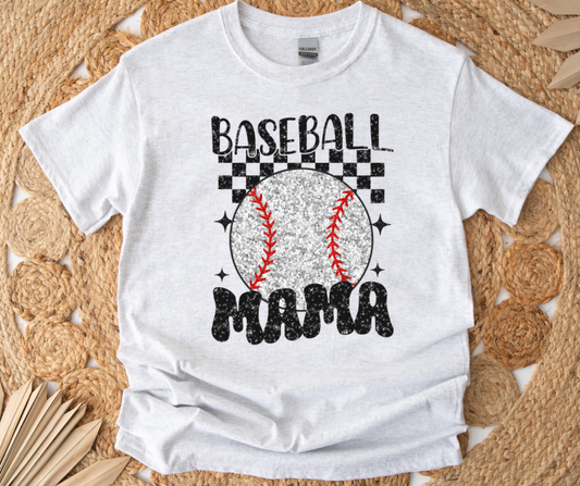 Baseball Mama