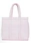 Quilted GO GO Tote