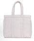 Quilted GO GO Tote