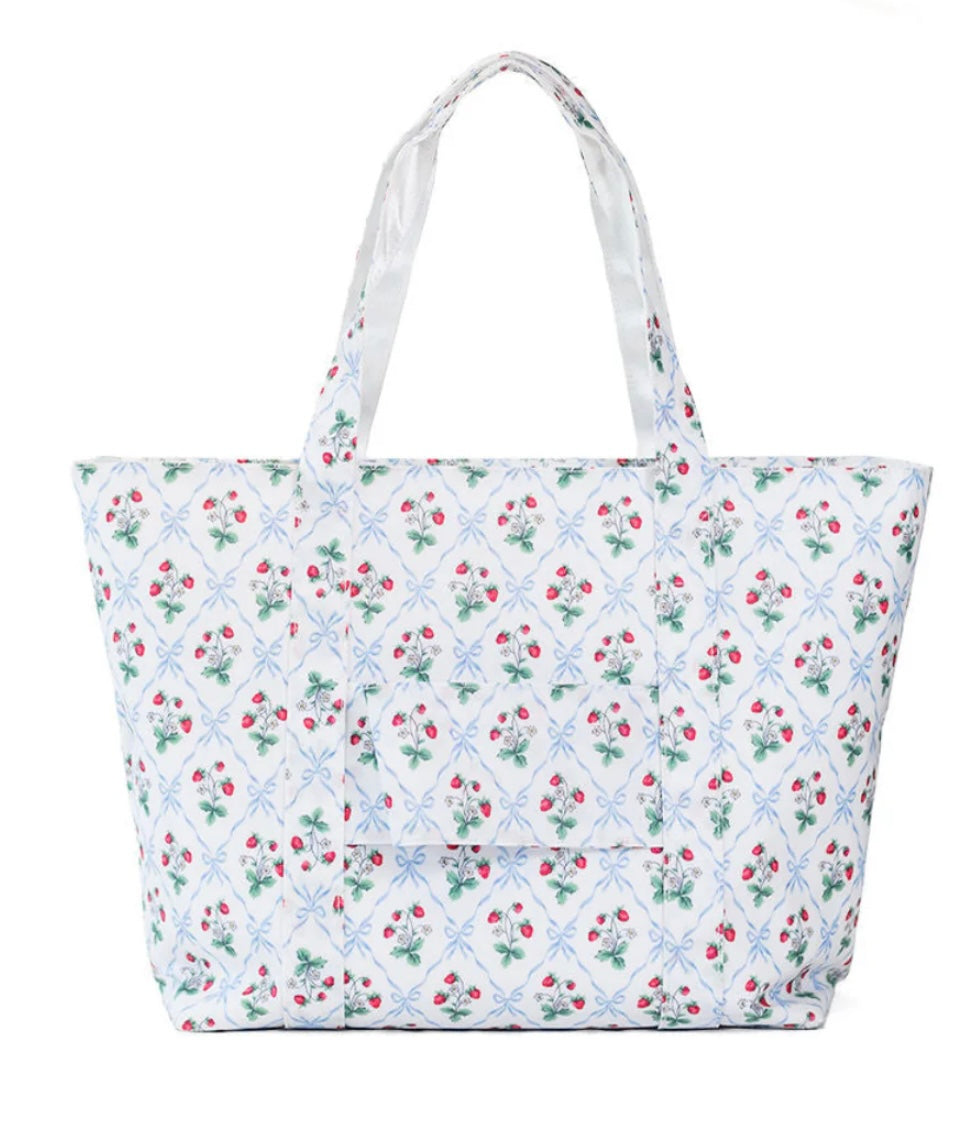 Jumbo Tote - X-Large