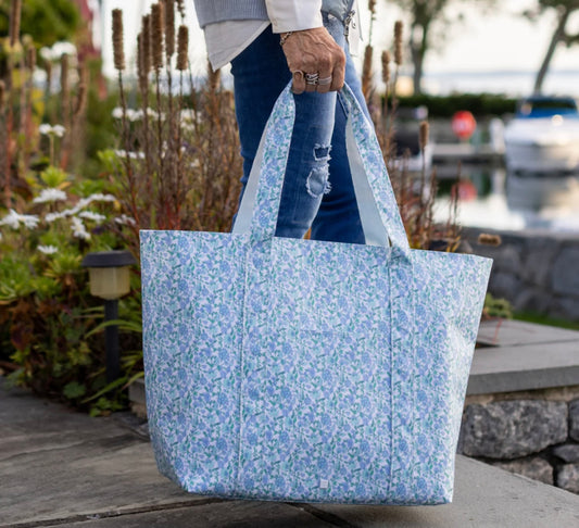 Jumbo Tote - X-Large