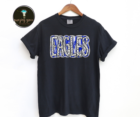 EAGLES GLITZ ROYAL