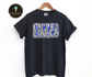 EAGLES GLITZ ROYAL