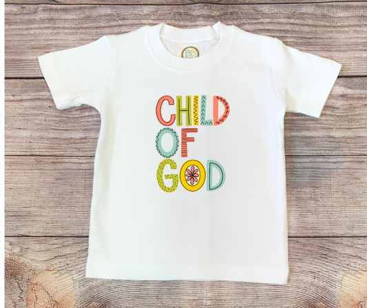 Child of God