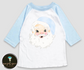 Vintage Santa