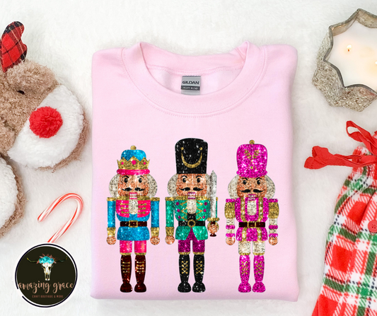 nutcrackers
