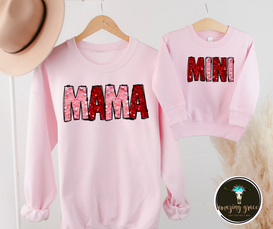 Mama / Mini