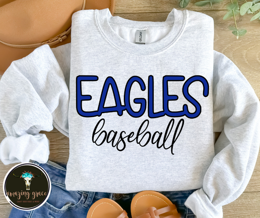 Eagles Baseball
