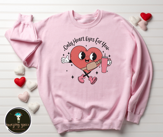 Retro Valentines 2/$40