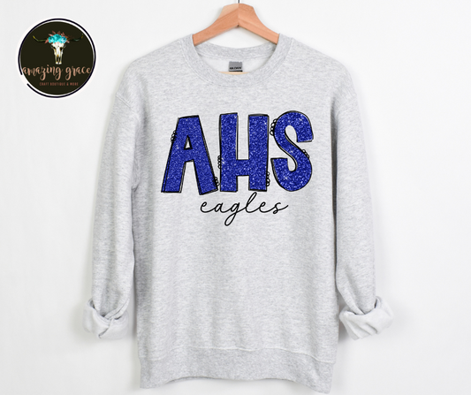 AHS Sparkly