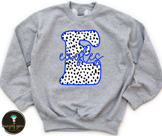 Eagles Dots