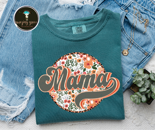 Foral (Mama,Gigi,Nana)