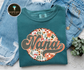 Foral (Mama,Gigi,Nana)