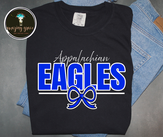 Appalachian Eagles Bow