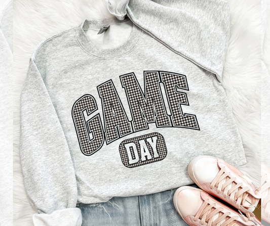 GAME DAY