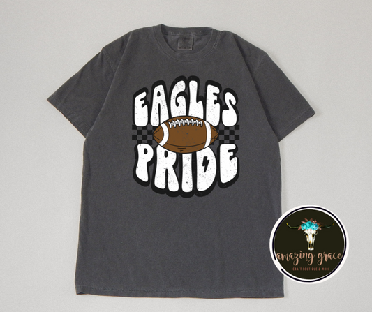 Eagles Pride