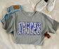 EAGLES GLITZ ROYAL