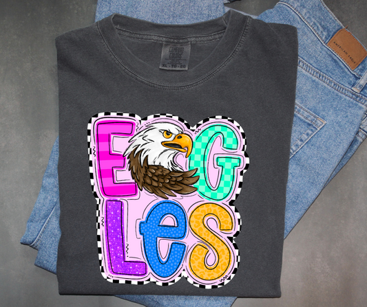 Eagles Glitz