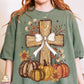 Fall Cross