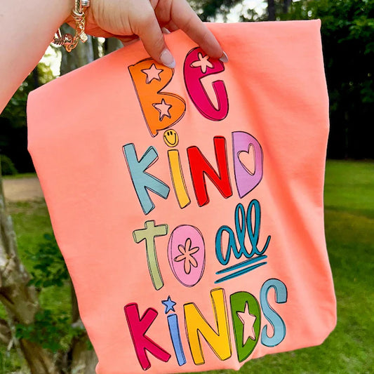 Be Kind