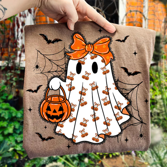 Cute Ghost